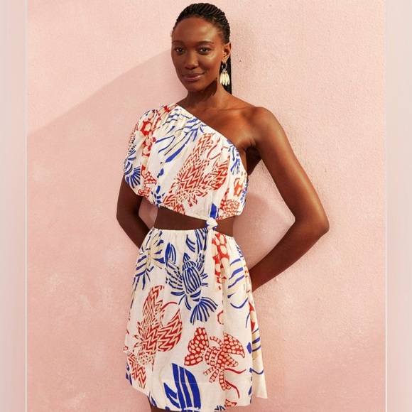 Farm Rio Dress - Picture 1 of 3